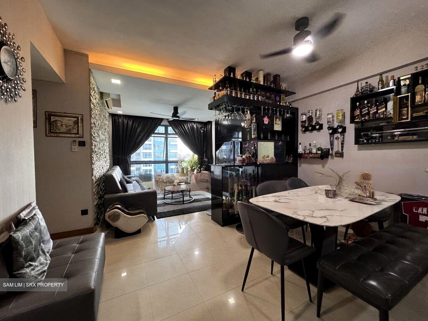 Blue Horizon (D5), Condominium #489000321